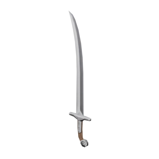 briton sabre