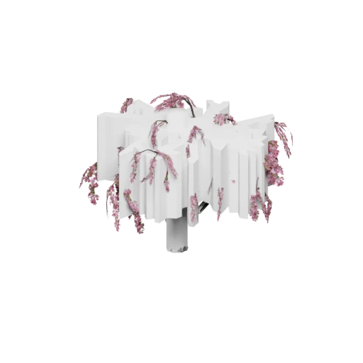 Spring_TreePink
