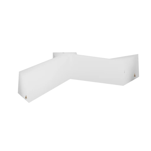 Fence_log_Corner