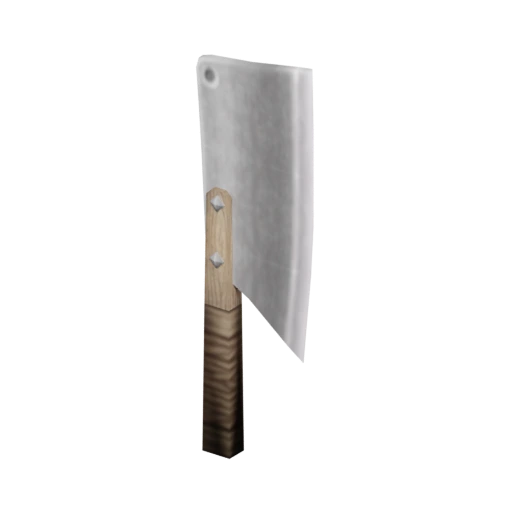 norse cleaver