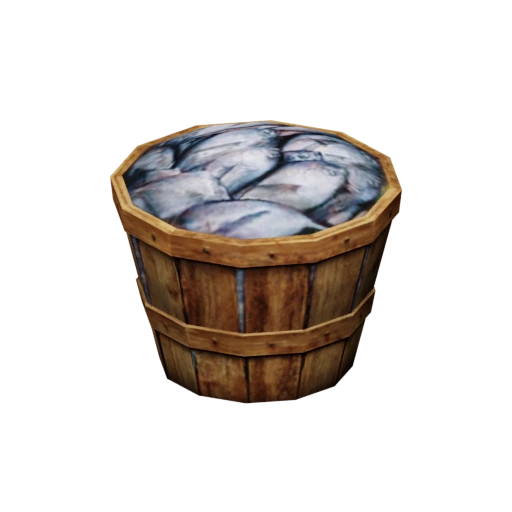 Summer_fishBasket