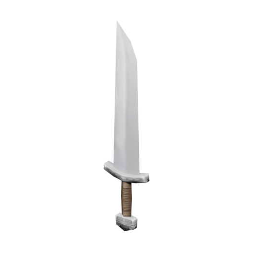 norse dwarven shortsword