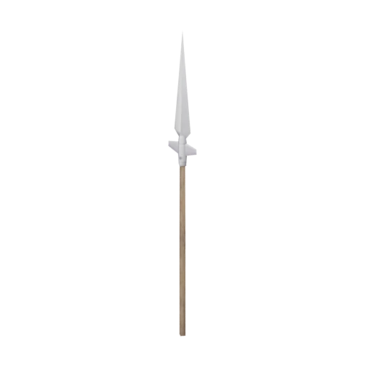norse battle spear