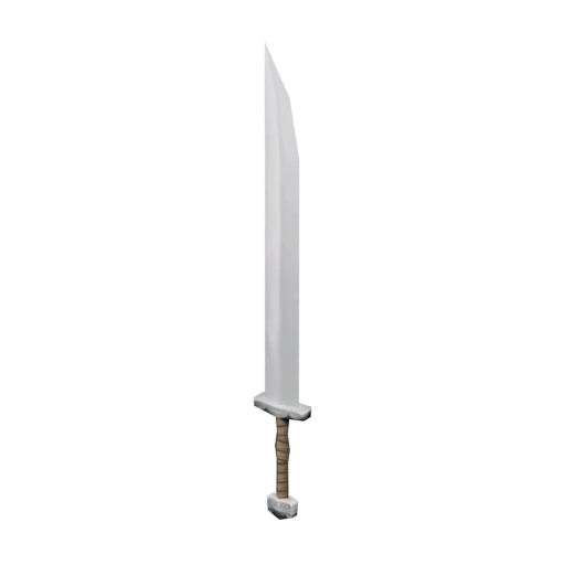 norse dwarven sword