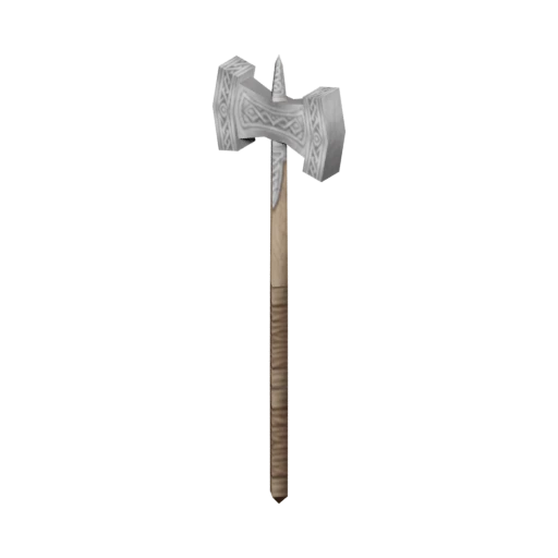 norse 2h spiked hammer