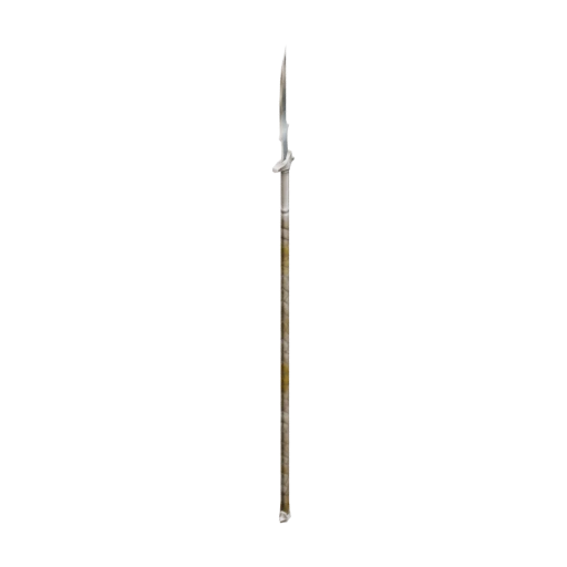 PICT_Hibernia_pole-arm_spear_thrust