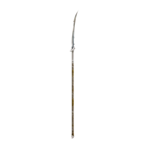 PICT_Hibernia_pole-arm_spear_slash