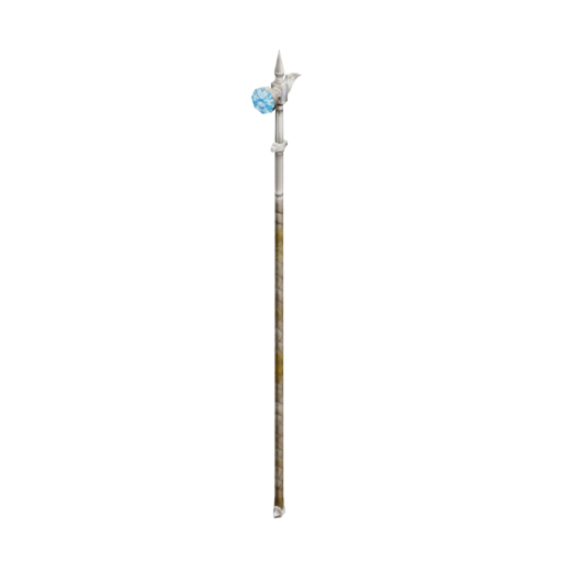 PICT_Hibernia_pole-arm_blunt