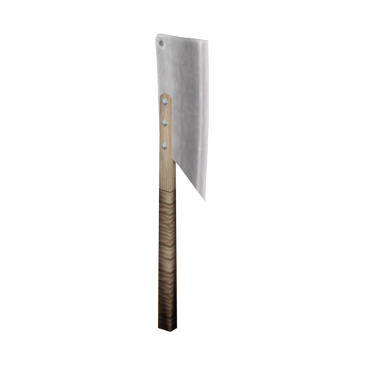 norse warcleaver
