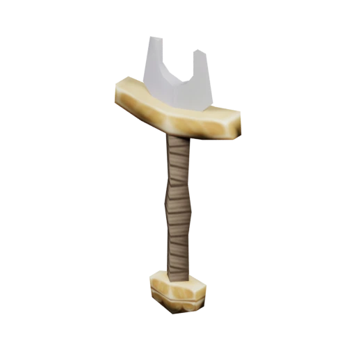 norse 2h sword hilt
