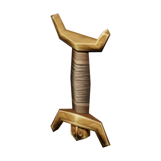 hibernian 1h longsword hilt