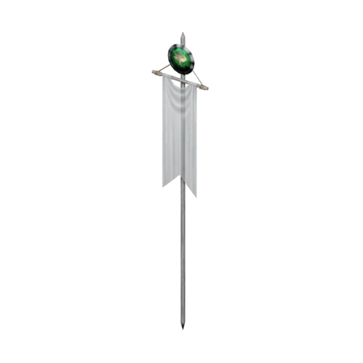 Hibernian Guild Banner