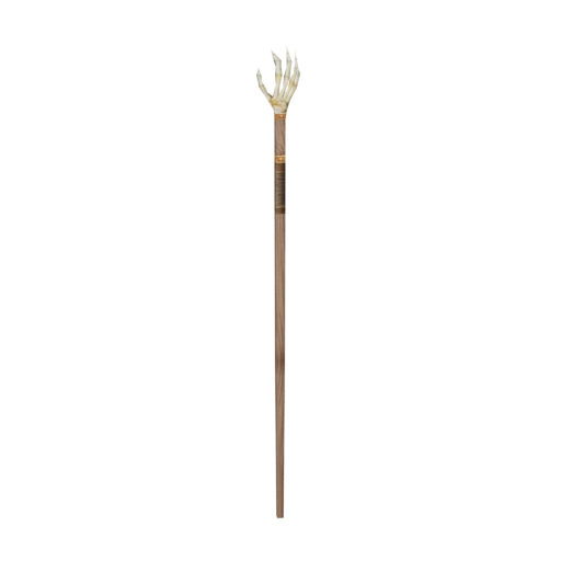 Necro Staff