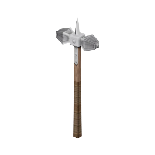 Alb 2H Blunt
