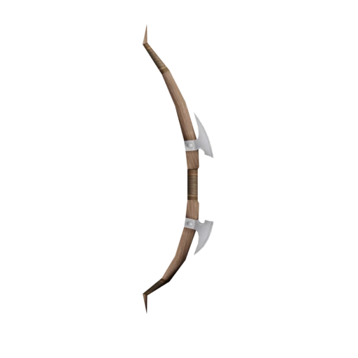 Alb Skinners Bow