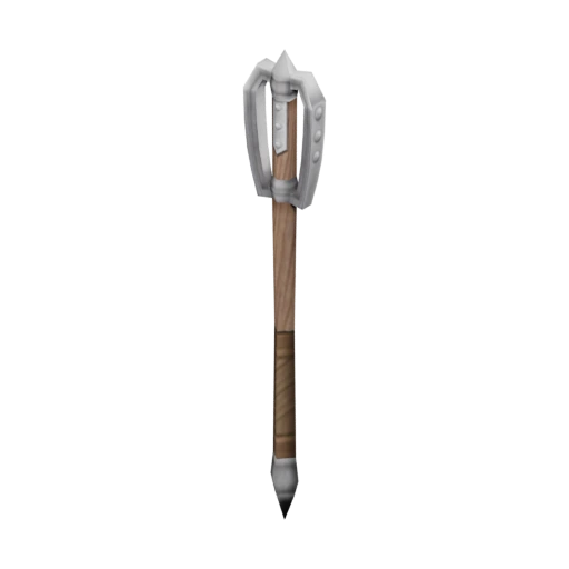 Alb Avalonian Mace