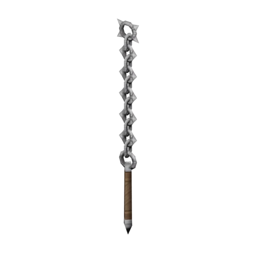 Alb Flex Chain Saw