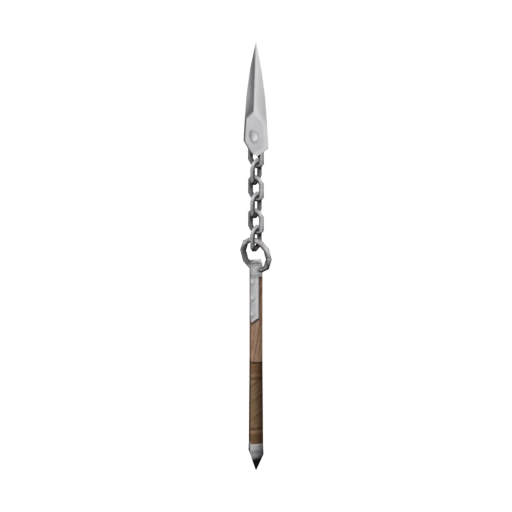 Alb Flex Dagger Flail