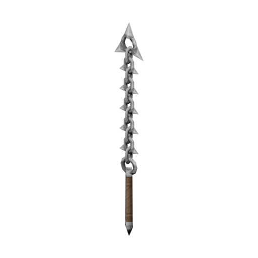 Alb Flex War Chain