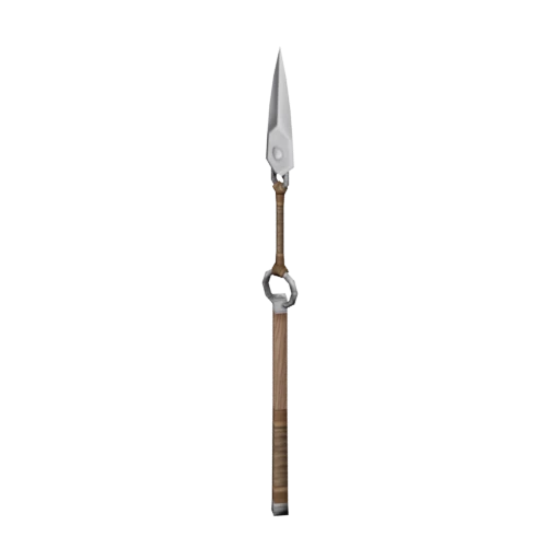 Alb Flex Whip Dagger