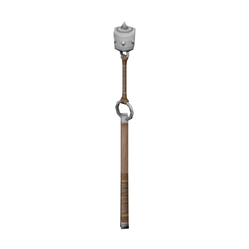 Alb Flex Whip Mace