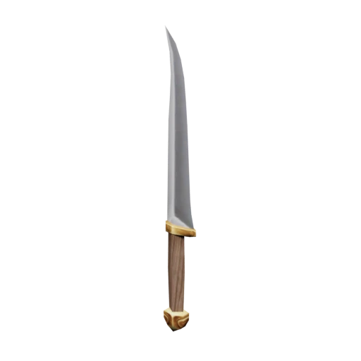 Alb Breton Toothpick