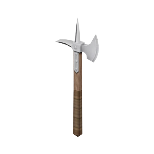 Alb War Axe