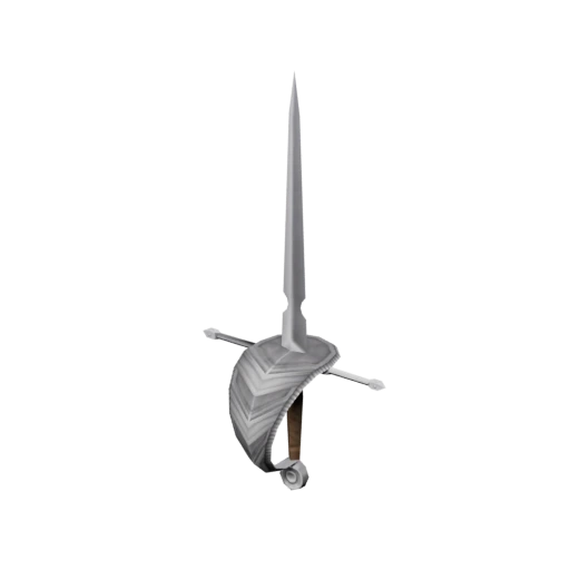 Alb Duelists Dagger