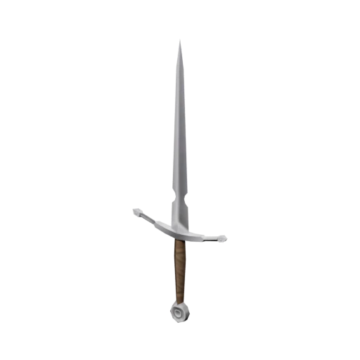 Alb Parrying Dagger