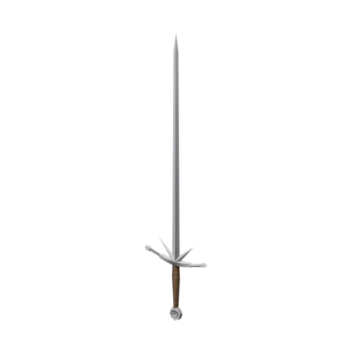 Alb Parrying Rapier