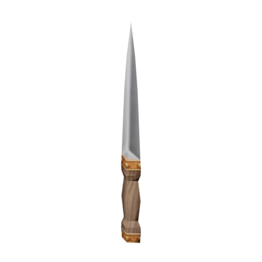 Alb Highlander Dirk
