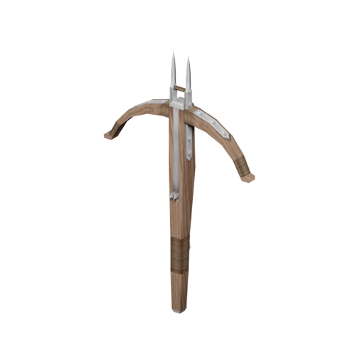 Alb Assault Crossbow