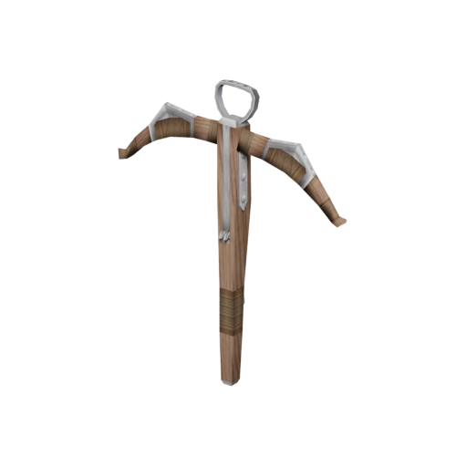 Alb Brawlers Crossbow