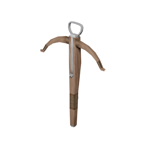 Alb Xbo Crossbow