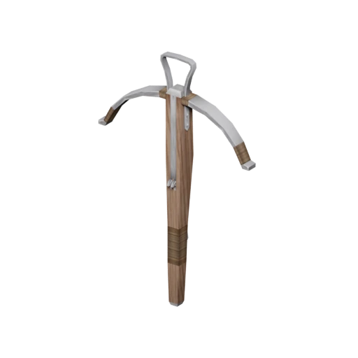 Alb Xbo Steel Crossbow