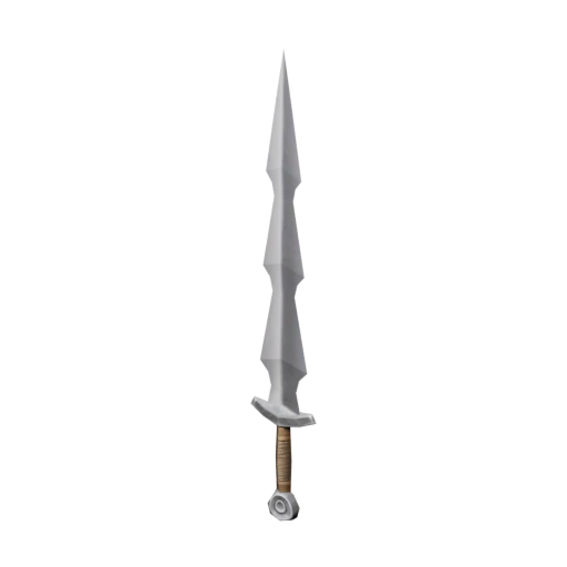 Hib Elven Firbolg L Sword