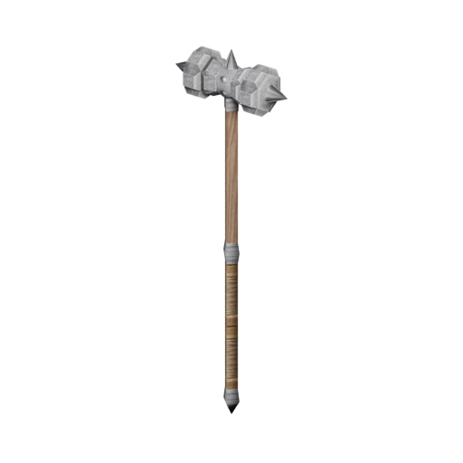 Hib 2H Hammer