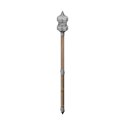Hib 2H Mace