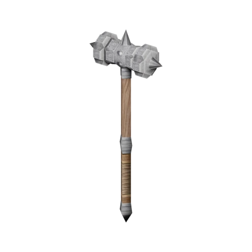 Hib Celtic Hammer
