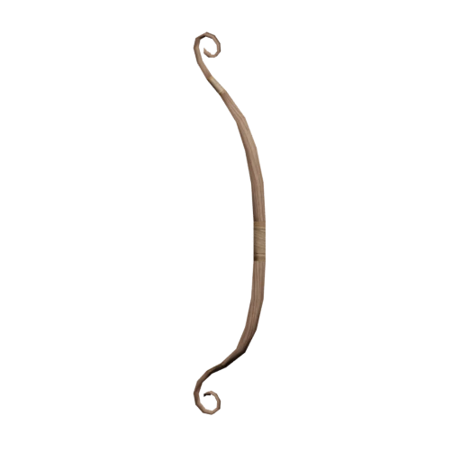 Hib Elven Long Bow