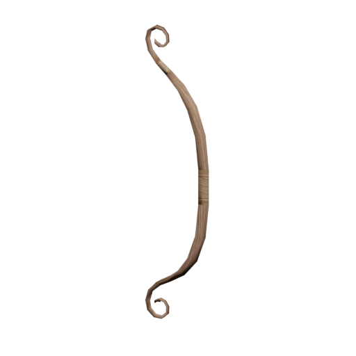 Hib Elven Short Bow