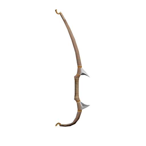 Hib Lurikeen Thorn Bow