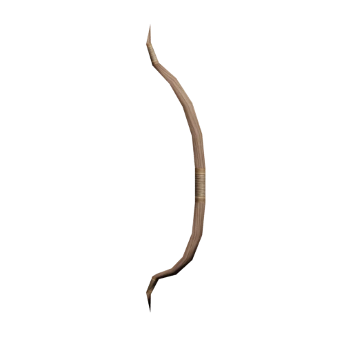 Hib Recurve Bow
