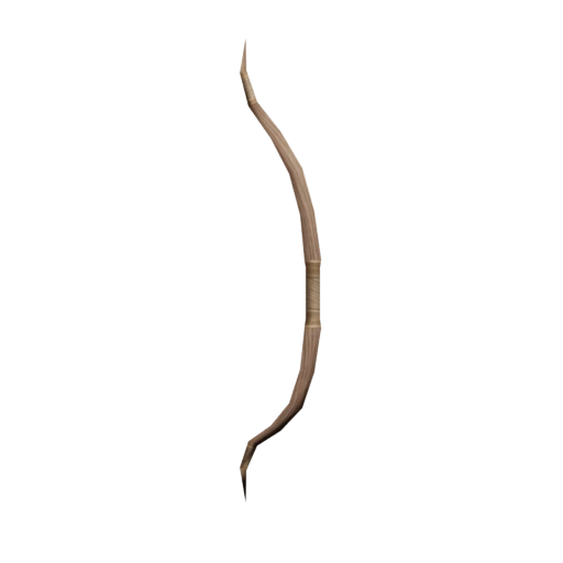 Hib Recurve Long Bow