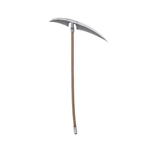 Hib Greatwar Scythe