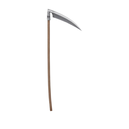 Hib Martial Scythe