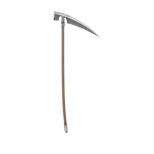Hib War Scythe