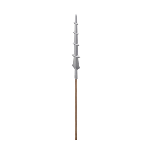 Hib Cruel Spear