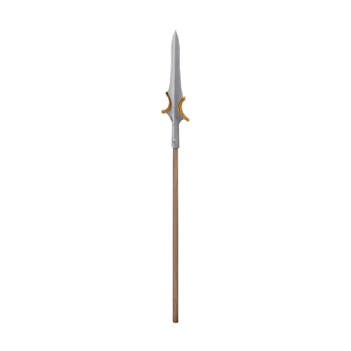 Hib Elven Spear