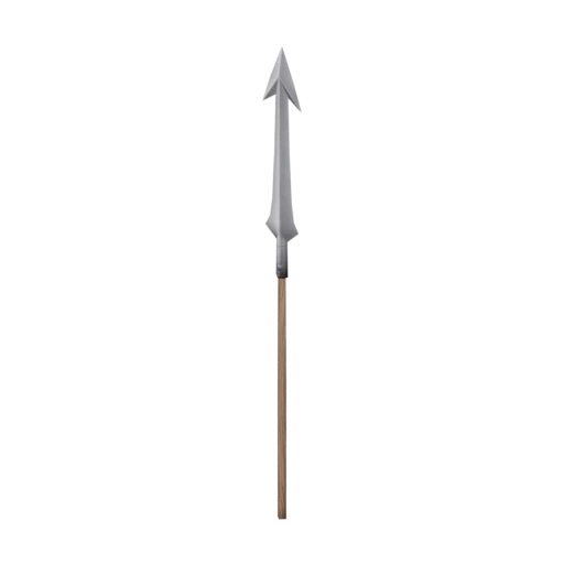 Hib Harpoon
